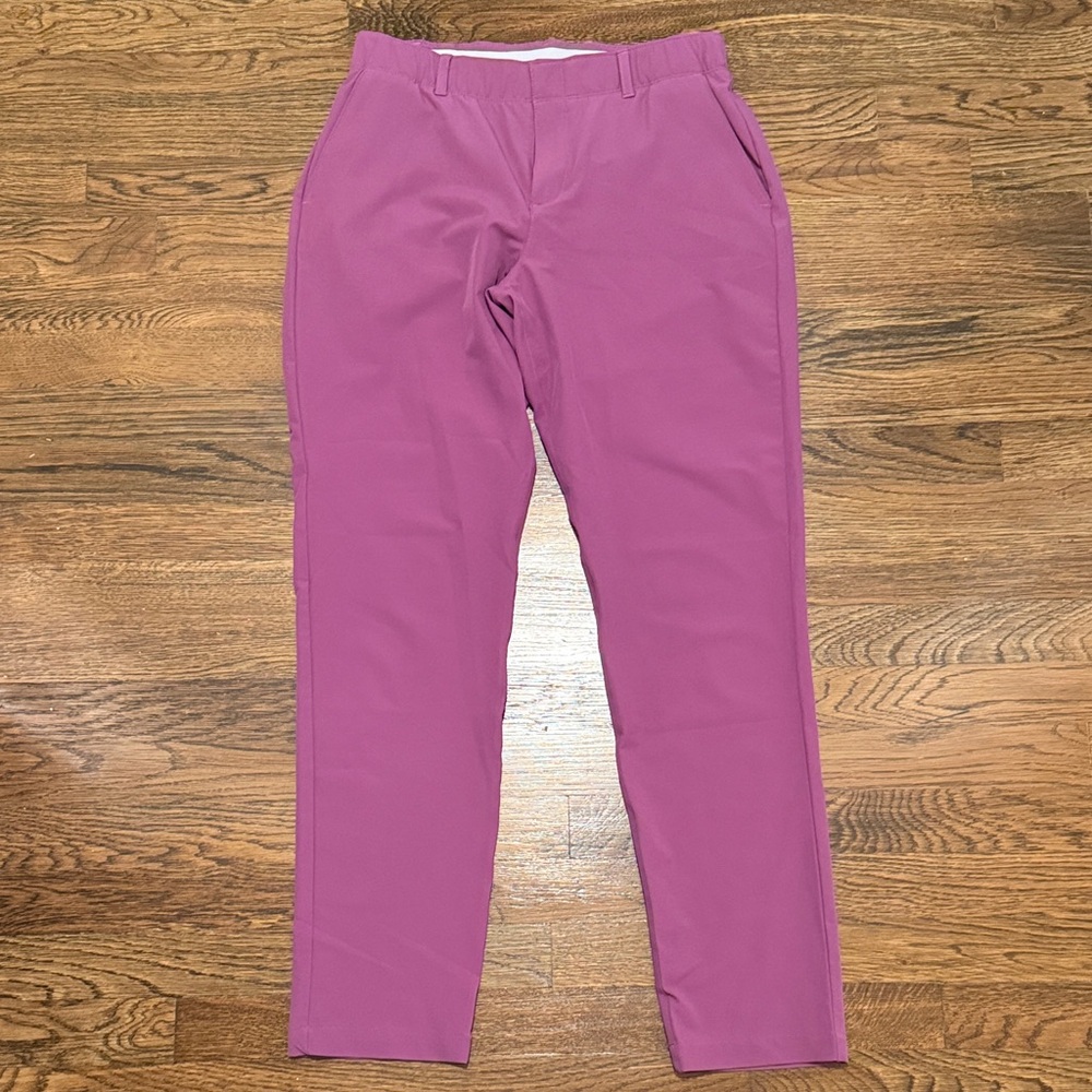 Under Armour golf pants